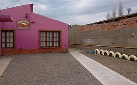 Hospedaje Formosa